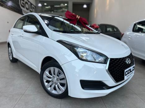 HYUNDAI HB 20 Hatch 1.0 12V 4P FLEX COMFORT, Foto 2