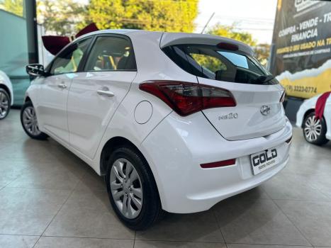 HYUNDAI HB 20 Hatch 1.0 12V 4P FLEX COMFORT, Foto 3