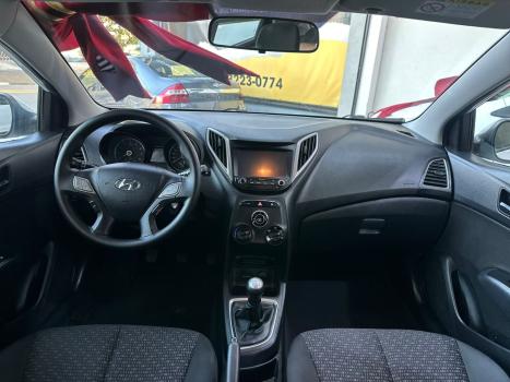 HYUNDAI HB 20 Hatch 1.0 12V 4P FLEX COMFORT, Foto 5