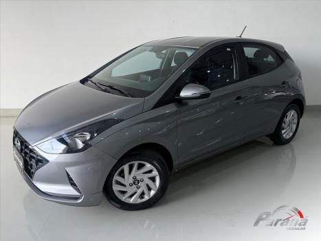 HYUNDAI HB 20 Hatch 1.0 12V 4P FLEX EVOLUTION, Foto 1