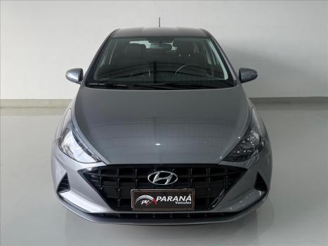 HYUNDAI HB 20 Hatch 1.0 12V 4P FLEX EVOLUTION, Foto 2