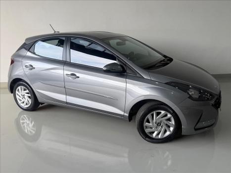 HYUNDAI HB 20 Hatch 1.0 12V 4P FLEX EVOLUTION, Foto 3