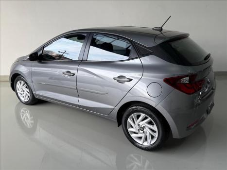 HYUNDAI HB 20 Hatch 1.0 12V 4P FLEX EVOLUTION, Foto 4