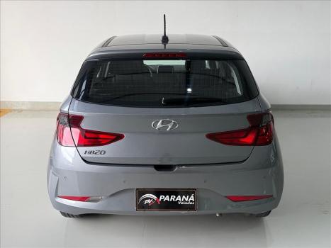 HYUNDAI HB 20 Hatch 1.0 12V 4P FLEX EVOLUTION, Foto 5