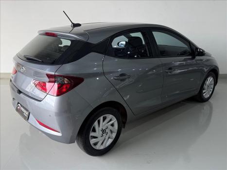 HYUNDAI HB 20 Hatch 1.0 12V 4P FLEX EVOLUTION, Foto 6