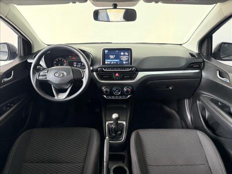 HYUNDAI HB 20 Hatch 1.0 12V 4P FLEX EVOLUTION, Foto 7