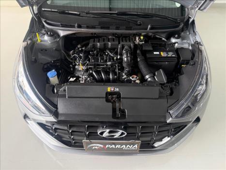 HYUNDAI HB 20 Hatch 1.0 12V 4P FLEX EVOLUTION, Foto 10