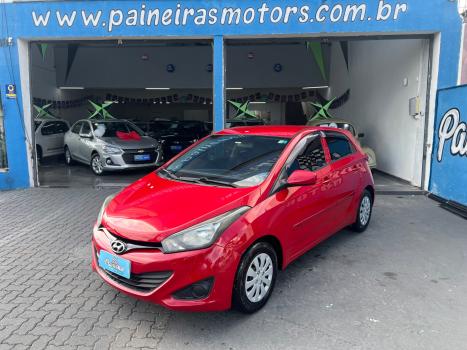 HYUNDAI HB 20 Hatch 1.0 12V 4P FLEX COMFORT PLUS, Foto 1