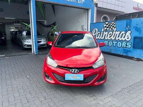 HYUNDAI HB 20 Hatch 1.0 12V 4P FLEX COMFORT PLUS, Foto 2