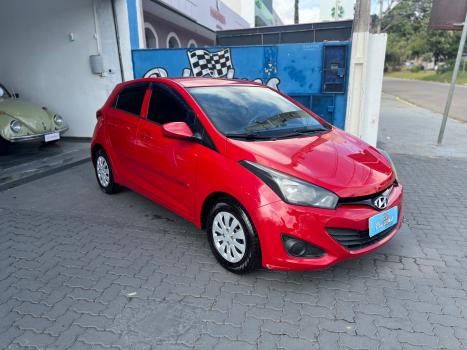 HYUNDAI HB 20 Hatch 1.0 12V 4P FLEX COMFORT PLUS, Foto 3