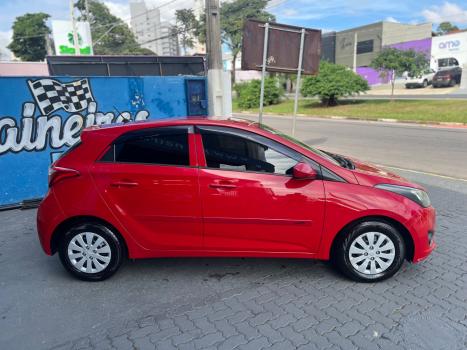 HYUNDAI HB 20 Hatch 1.0 12V 4P FLEX COMFORT PLUS, Foto 4