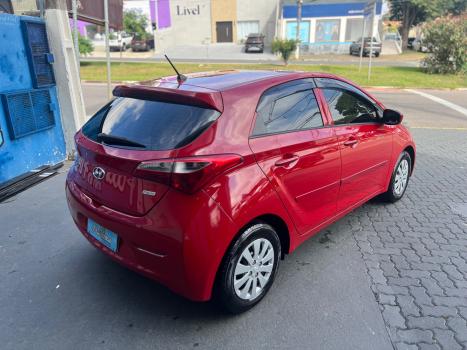HYUNDAI HB 20 Hatch 1.0 12V 4P FLEX COMFORT PLUS, Foto 5