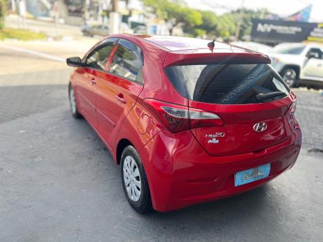 HYUNDAI HB 20 Hatch 1.0 12V 4P FLEX COMFORT PLUS, Foto 6