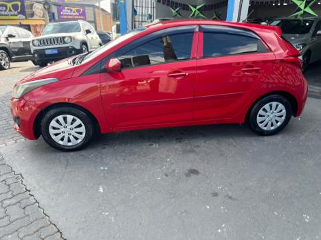 HYUNDAI HB 20 Hatch 1.0 12V 4P FLEX COMFORT PLUS, Foto 7
