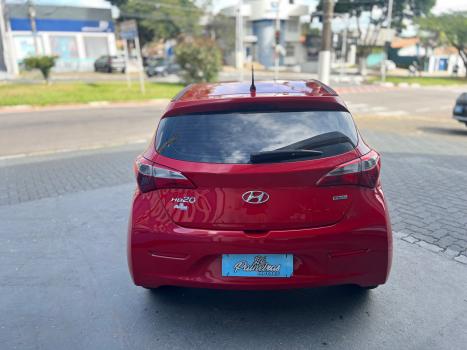 HYUNDAI HB 20 Hatch 1.0 12V 4P FLEX COMFORT PLUS, Foto 8