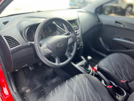 HYUNDAI HB 20 Hatch 1.0 12V 4P FLEX COMFORT PLUS, Foto 9