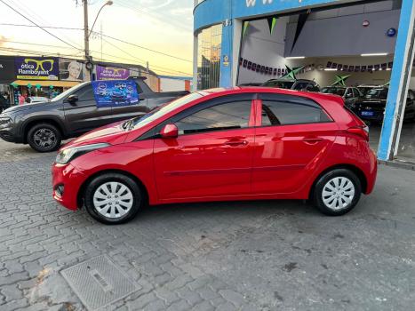 HYUNDAI HB 20 Hatch 1.0 12V 4P FLEX COMFORT PLUS, Foto 2