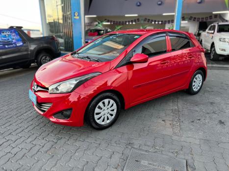 HYUNDAI HB 20 Hatch 1.0 12V 4P FLEX COMFORT PLUS, Foto 3