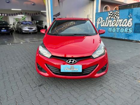 HYUNDAI HB 20 Hatch 1.0 12V 4P FLEX COMFORT PLUS, Foto 4