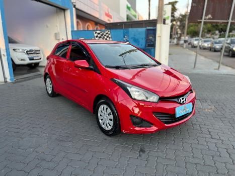 HYUNDAI HB 20 Hatch 1.0 12V 4P FLEX COMFORT PLUS, Foto 5
