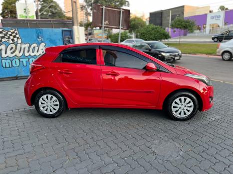 HYUNDAI HB 20 Hatch 1.0 12V 4P FLEX COMFORT PLUS, Foto 6