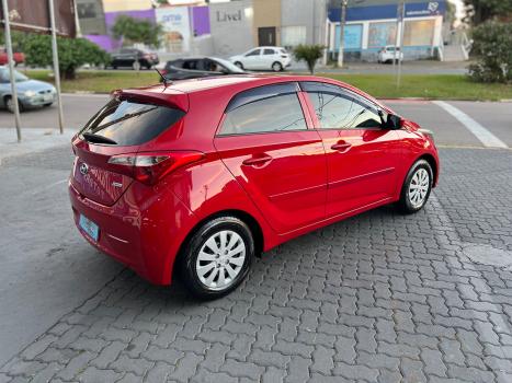 HYUNDAI HB 20 Hatch 1.0 12V 4P FLEX COMFORT PLUS, Foto 7