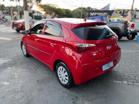 HYUNDAI HB 20 Hatch 1.0 12V 4P FLEX COMFORT PLUS, Foto 9