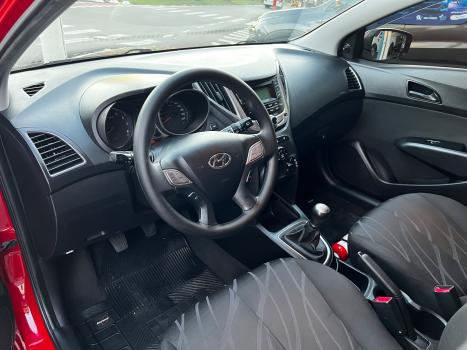 HYUNDAI HB 20 Hatch 1.0 12V 4P FLEX COMFORT PLUS, Foto 10