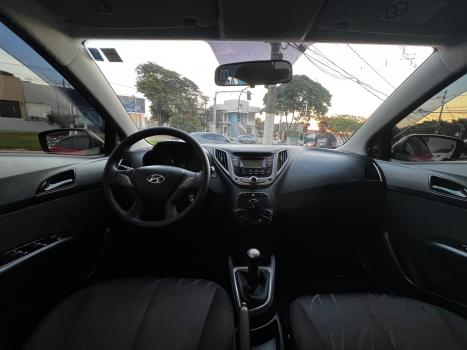 HYUNDAI HB 20 Hatch 1.0 12V 4P FLEX COMFORT PLUS, Foto 14