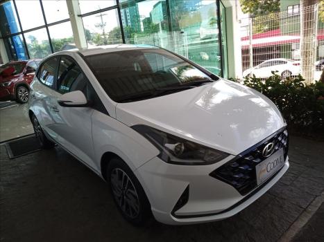 HYUNDAI HB 20 Hatch 1.0 12V 4P FLEX TGDI TURBO DIAMOND AUTOMTICO, Foto 1