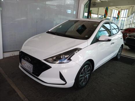 HYUNDAI HB 20 Hatch 1.0 12V 4P FLEX TGDI TURBO DIAMOND AUTOMTICO, Foto 2