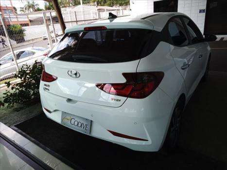 HYUNDAI HB 20 Hatch 1.0 12V 4P FLEX TGDI TURBO DIAMOND AUTOMTICO, Foto 3