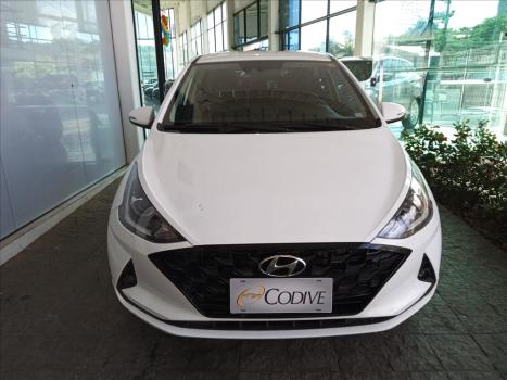 HYUNDAI HB 20 Hatch 1.0 12V 4P FLEX TGDI TURBO DIAMOND AUTOMTICO, Foto 5