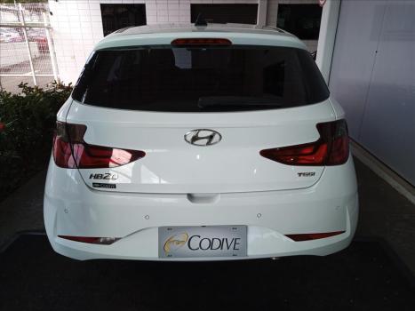 HYUNDAI HB 20 Hatch 1.0 12V 4P FLEX TGDI TURBO DIAMOND AUTOMTICO, Foto 6