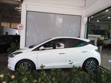 HYUNDAI HB 20 Hatch 1.0 12V 4P FLEX TGDI TURBO DIAMOND AUTOMTICO, Foto 7
