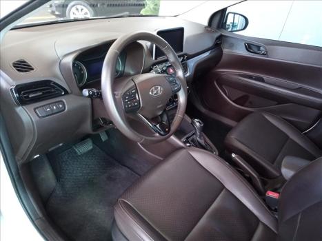 HYUNDAI HB 20 Hatch 1.0 12V 4P FLEX TGDI TURBO DIAMOND AUTOMTICO, Foto 8