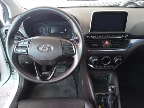 HYUNDAI HB 20 Hatch 1.0 12V 4P FLEX TGDI TURBO DIAMOND AUTOMTICO, Foto 9