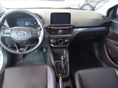 HYUNDAI HB 20 Hatch 1.0 12V 4P FLEX TGDI TURBO DIAMOND AUTOMTICO, Foto 10