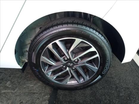 HYUNDAI HB 20 Hatch 1.0 12V 4P FLEX TGDI TURBO DIAMOND AUTOMTICO, Foto 11