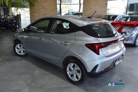 HYUNDAI HB 20 Hatch 1.0 12V 4P FLEX COMFORT, Foto 7