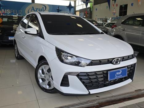 HYUNDAI HB 20 Hatch 1.0 12V 4P FLEX COMFORT, Foto 1