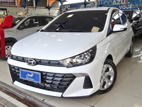 HYUNDAI HB 20 Hatch 1.0 12V 4P FLEX COMFORT, Foto 3