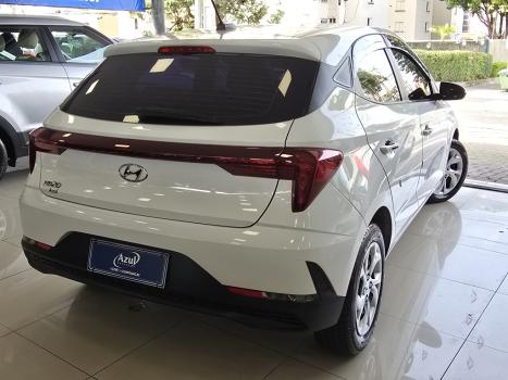 HYUNDAI HB 20 Hatch 1.0 12V 4P FLEX COMFORT, Foto 6