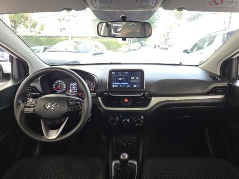 HYUNDAI HB 20 Hatch 1.0 12V 4P FLEX COMFORT, Foto 7