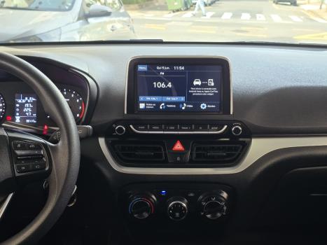 HYUNDAI HB 20 Hatch 1.0 12V 4P FLEX COMFORT, Foto 8