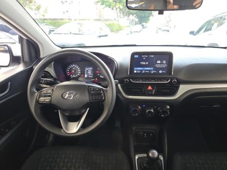 HYUNDAI HB 20 Hatch 1.0 12V 4P FLEX COMFORT, Foto 10