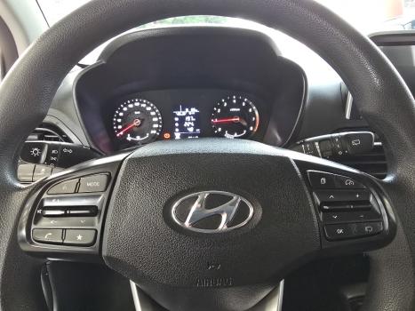 HYUNDAI HB 20 Hatch 1.0 12V 4P FLEX COMFORT, Foto 11
