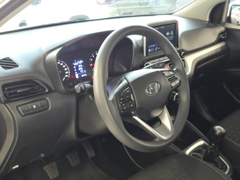 HYUNDAI HB 20 Hatch 1.0 12V 4P FLEX COMFORT, Foto 13