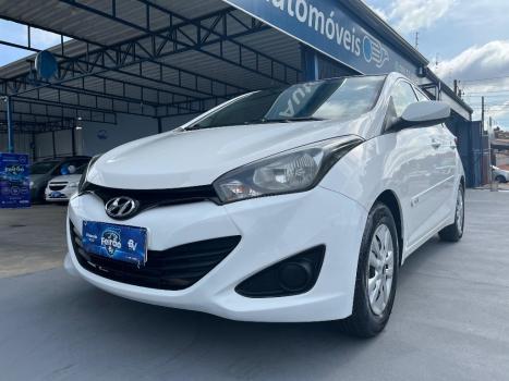 HYUNDAI HB 20 Hatch 1.0 12V 4P FLEX COMFORT PLUS, Foto 1