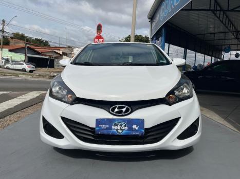 HYUNDAI HB 20 Hatch 1.0 12V 4P FLEX COMFORT PLUS, Foto 2